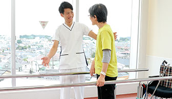 地域包括ケア