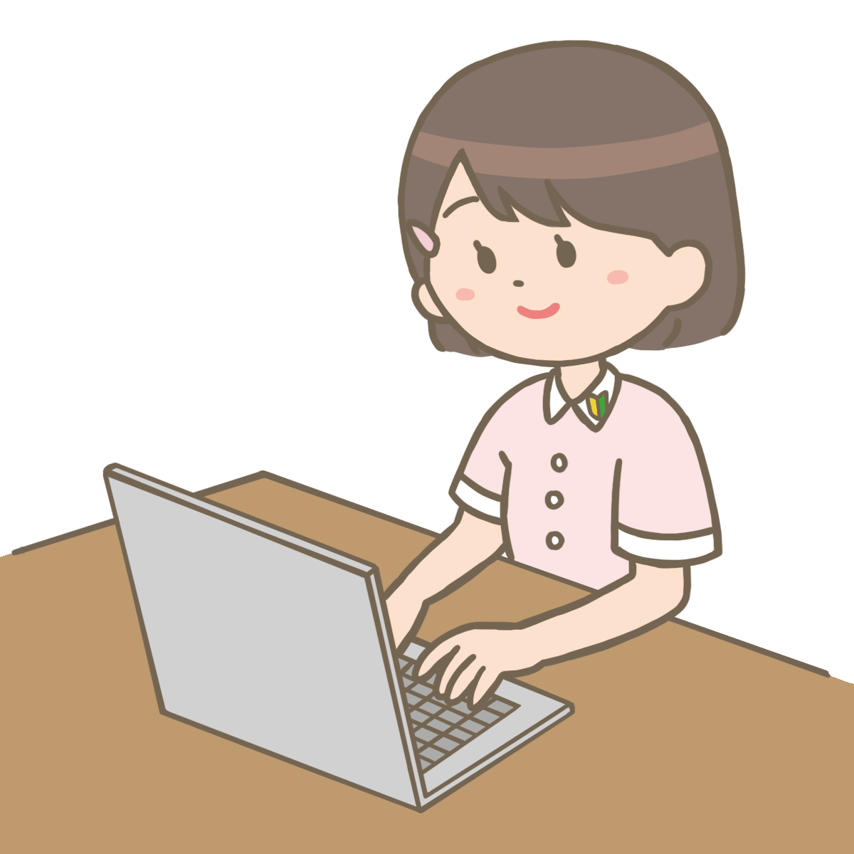 WEB病院見学会