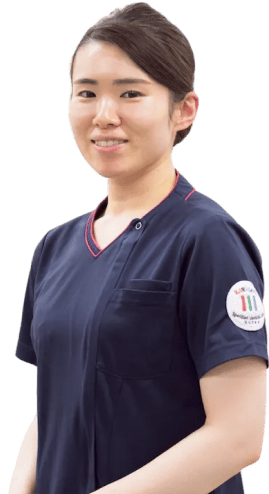 スペシャリスト紹介