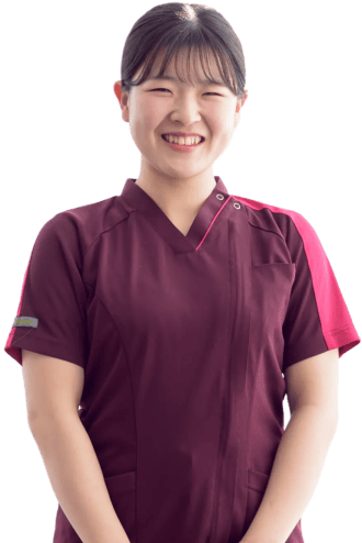 先輩ナース紹介