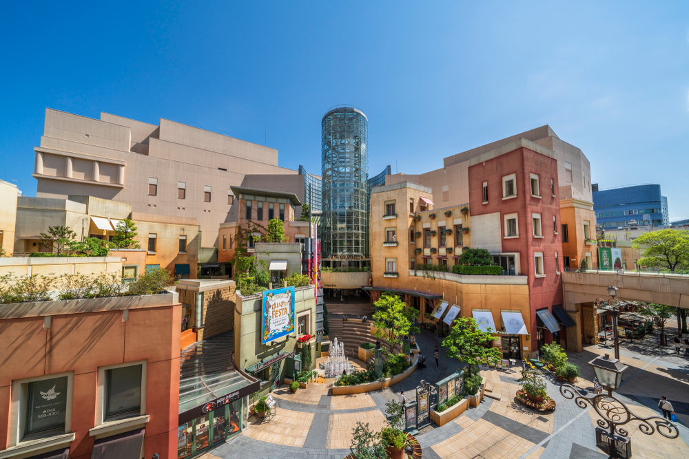 ラチッタデッラ