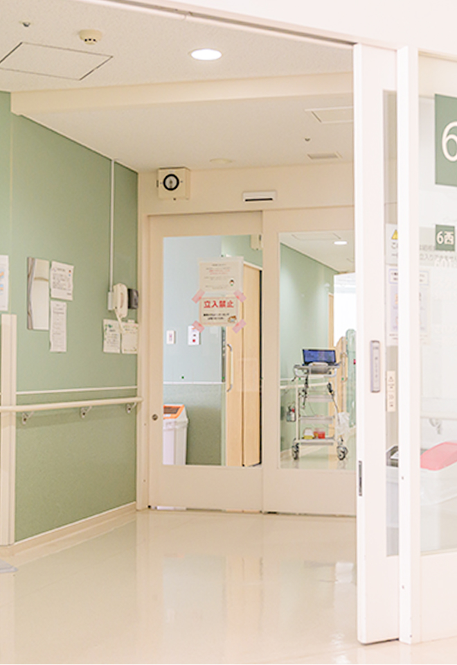 結核治療の専門機関