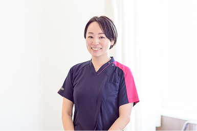 スペシャリスト紹介