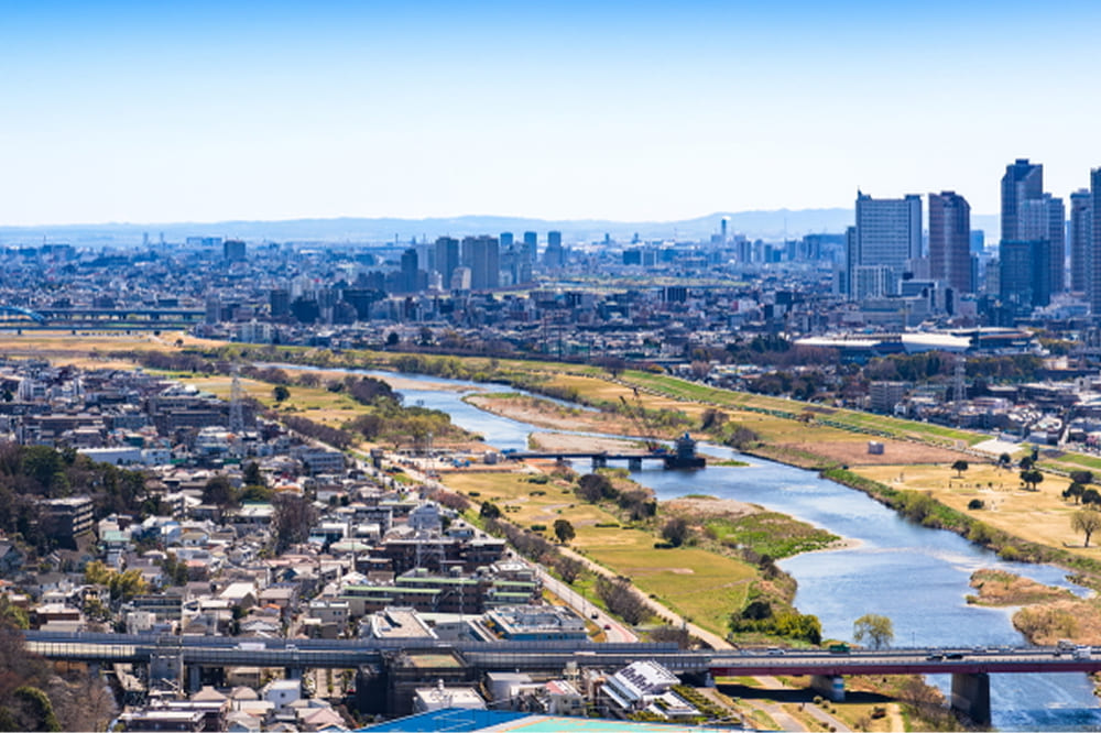 看護部コンセプトイメージ